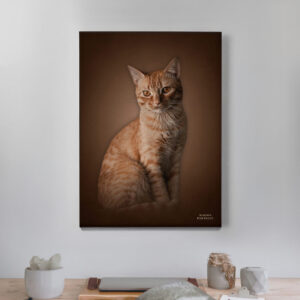 Classic Unframed