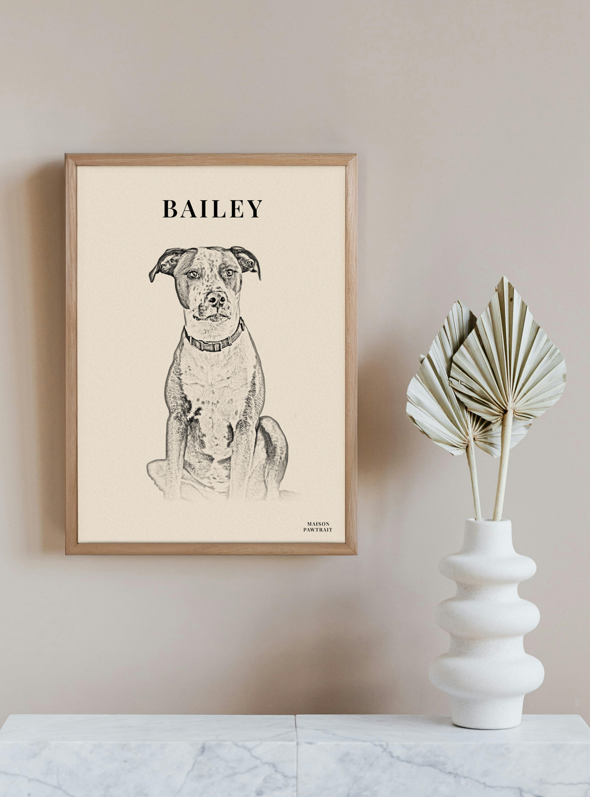 maisonpawtrait.com
